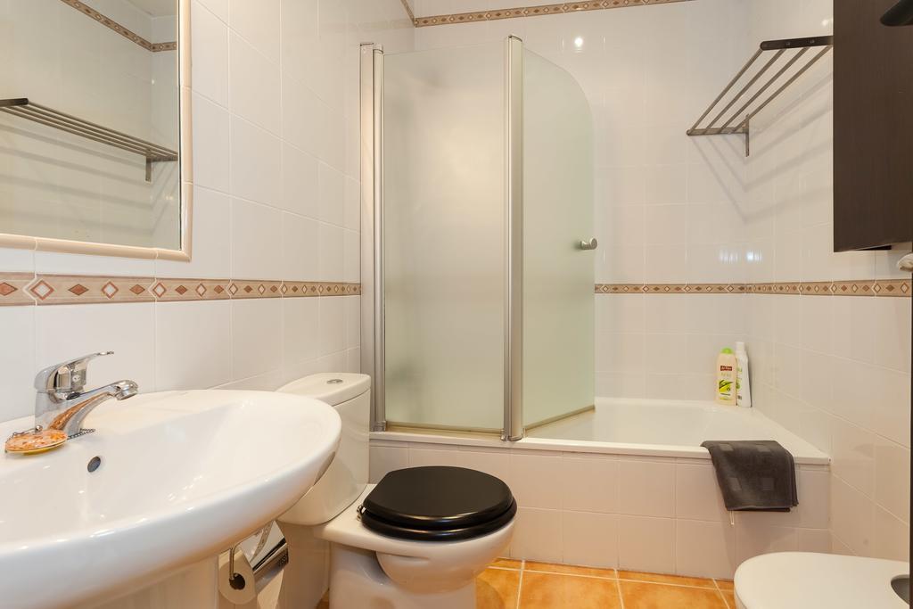Casa Alegria By Cadiz4Rentals Kültér fotó