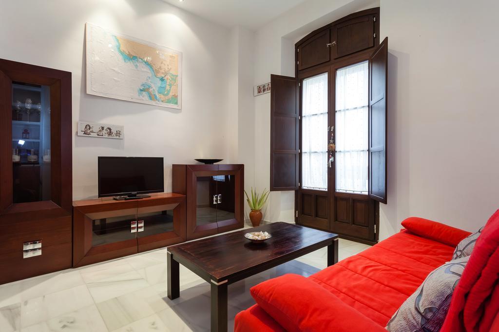Casa Alegria By Cadiz4Rentals Kültér fotó
