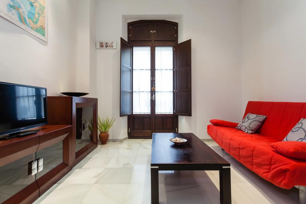 Casa Alegria By Cadiz4Rentals Kültér fotó